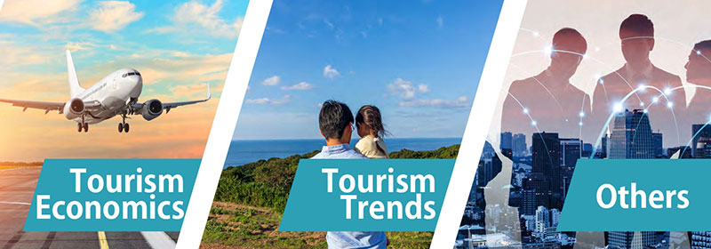 Tourism Economics, Tourism Trends, Others