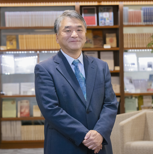 山田雄一 理事／観光研究部長