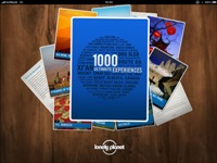 Lonely Planet's 1000 Ultimate Experiences