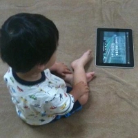 『iPad』の出会い