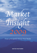 Market Insight 2009 - Trends of the Japanese Overseas Travel Market