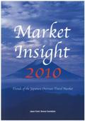 Market Insight 2009 - Trends of the Japanese Overseas Travel Market