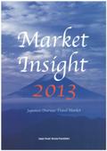 Market Insight 2012 - Trends of the Japanese Overseas Travel Market