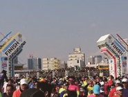 スポーツと観光～東京マラソン、地方のマラソンに参加して　[コラムvol.294]