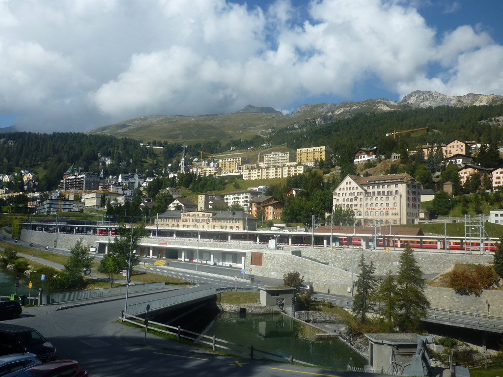 スイスの観光実情をベースに我が国の観光のあり方を考える　[コラムvol.322]
