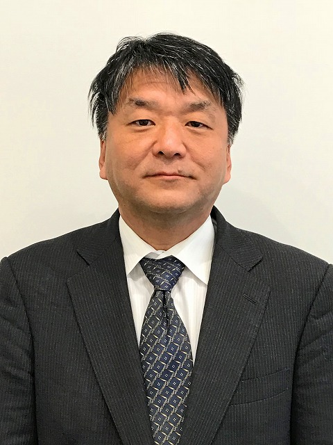 山田雄一