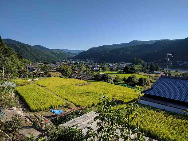 なぜ熊野古道は欧米豪の旅行者に評価されるのか？ ～宿の小規模性と経営者に着目して～　[コラムvol.398]