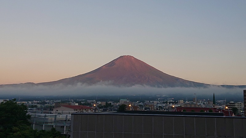 令和2年度新しい富士登山のあり方に係る調査・研究業務委託