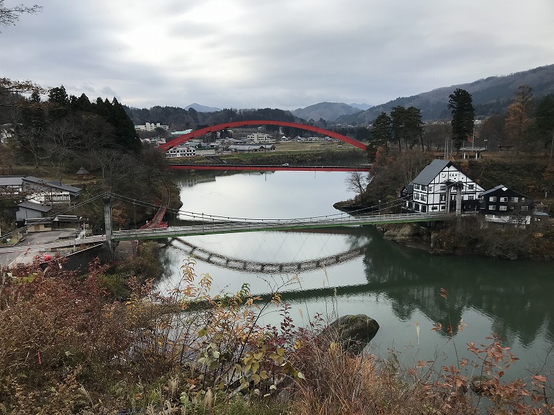 奥会津地域での観光分野における連携組織（奥会津DMO）形成の在り方検討業務