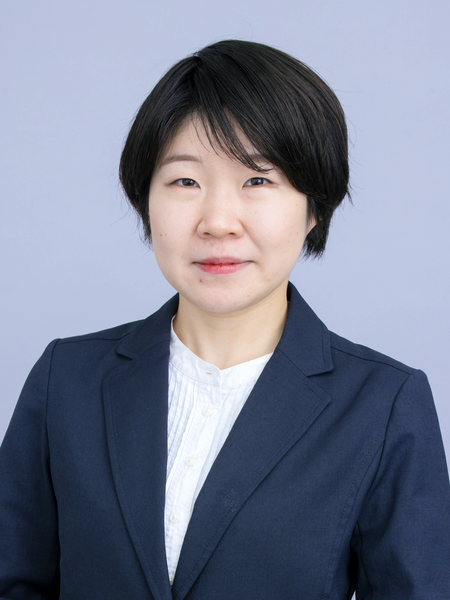 山口　陽子