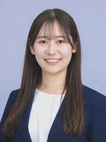 山本　奏音