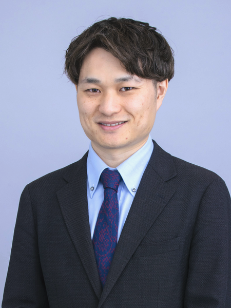 江﨑　貴昭