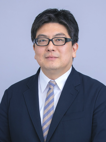 後藤　健太郎