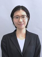 磯貝　友希