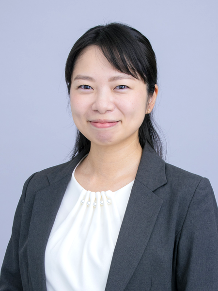 岩野　温子