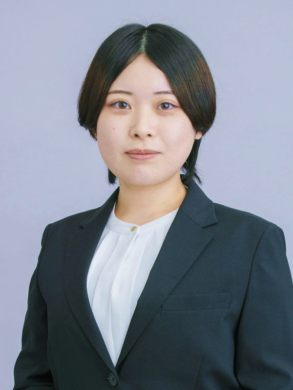 
川口雪衣