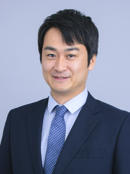 川村　竜之介