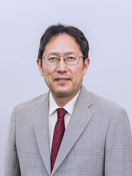 牧野　博明