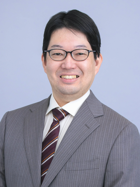 小川　直樹