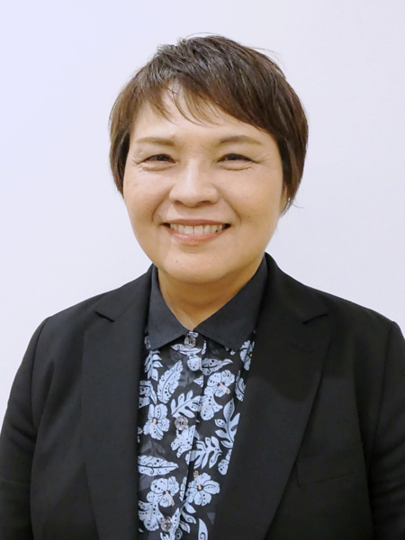 山口 佳枝