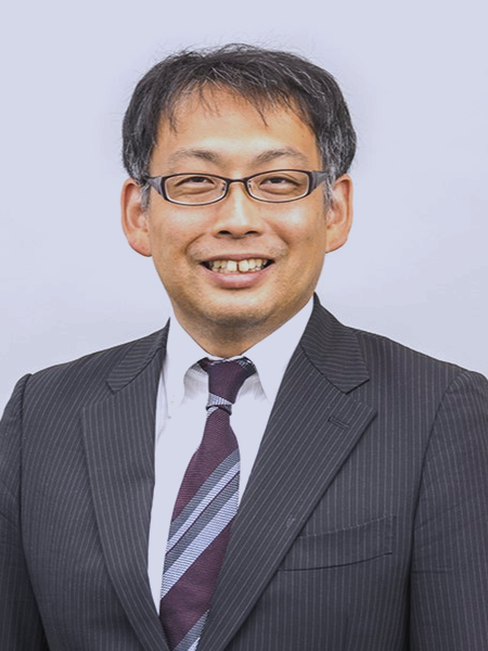 吉谷地　裕