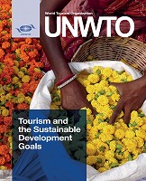 図2「観光とSDGsパンフレット」 - UNWTO, Tourism and the SDGs