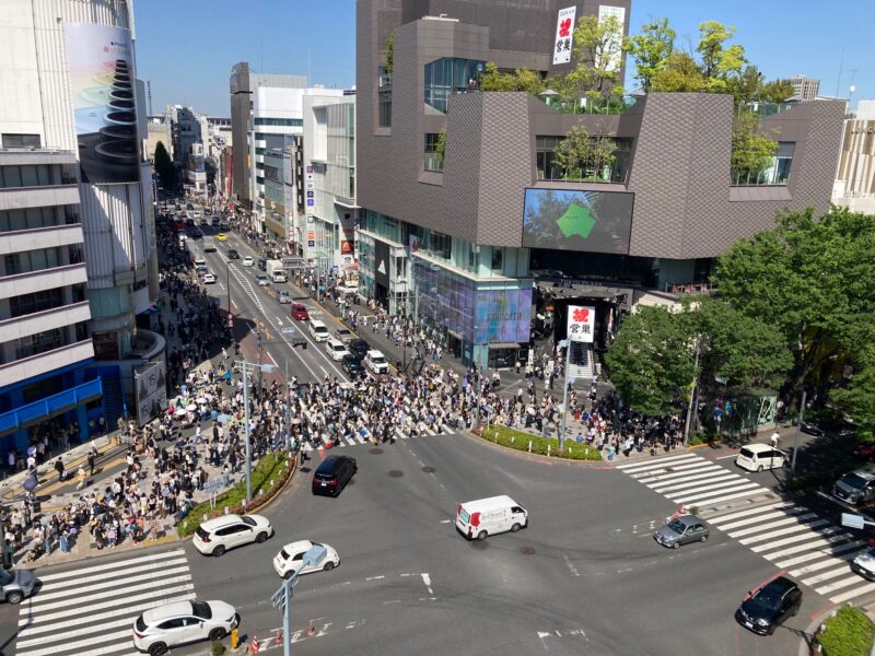 訪日外国人消費動向調査における調査手法等改善提案業務