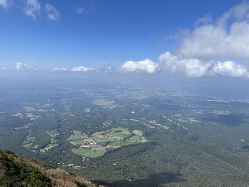 令和５年度国立公園利用の高付加価値化に向けた基本構想（大山隠岐国立公園）検討業務