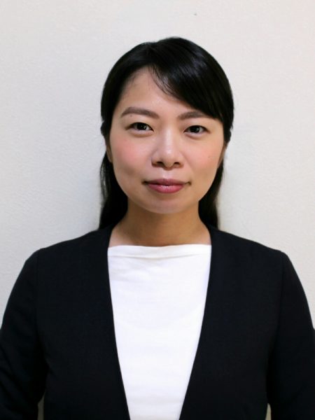 岩野温子