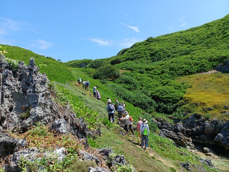 令和4年度「国立公園満喫プロジェクト」推進業務