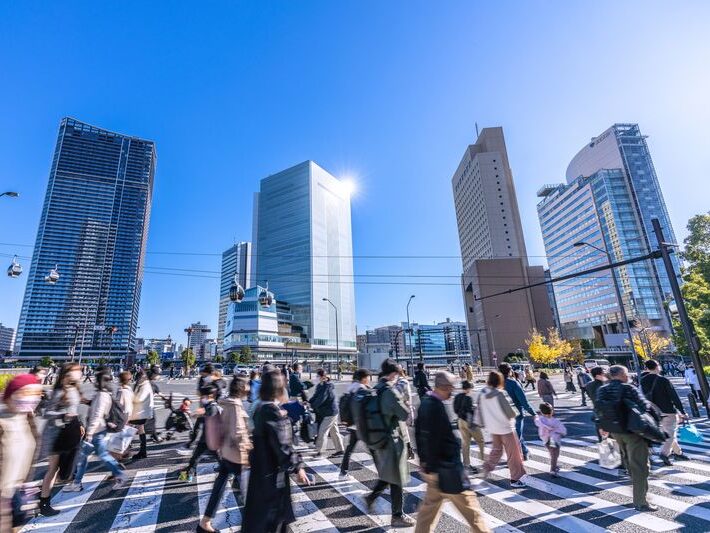 ワクチン接種の進展等の新たな状況を踏まえたGoToトラベル事業における感染予防対策の検討業務