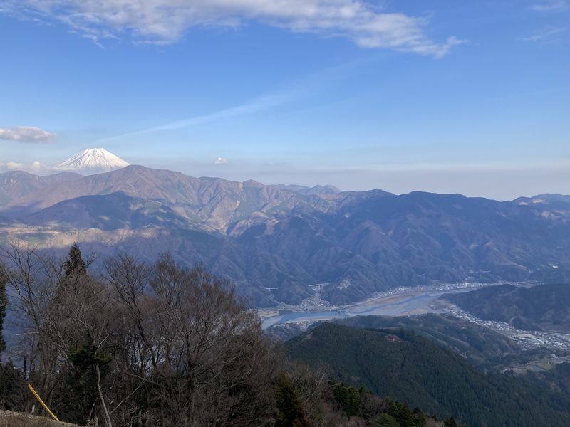 峡南地域観光振興戦略策定業務