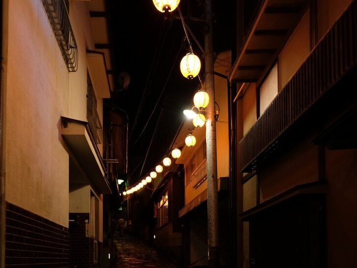 令和4年度将来にわたって旅行者を惹きつける地域・日本の新たなレガシー形成事業『「温故知新の心にふれる温泉場湯平温泉」構築事業』