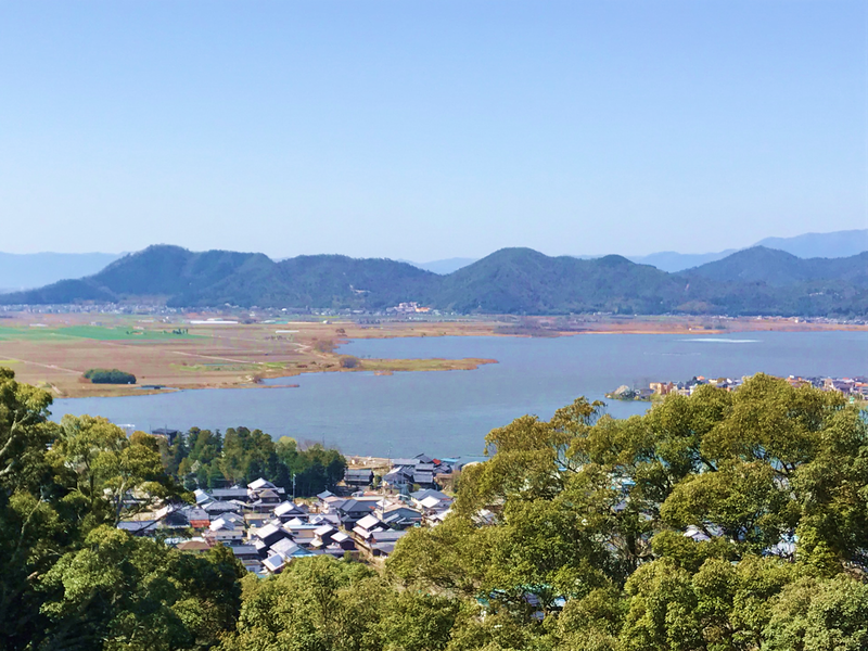 令和5年度近江八幡市観光動向調査業務