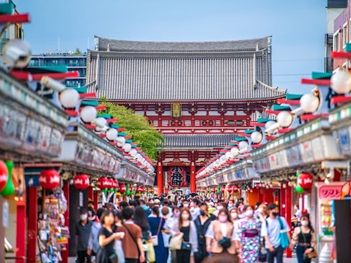 訪日市場の動向に関する研究2023