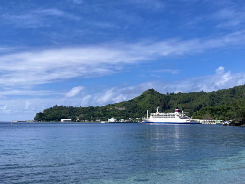 小笠原村観光振興ビジョン・アクションプラン策定業務委託