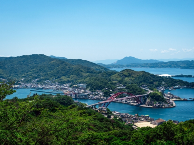愛媛県隣県訪日インバウンド動向調査24（2024年度）