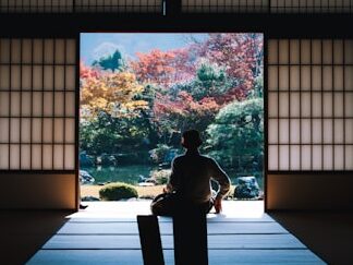 中小旅館の環境対策についての研究