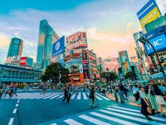 観光客の再分配に関する研究