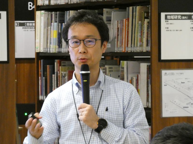 観光財源セミナー2024