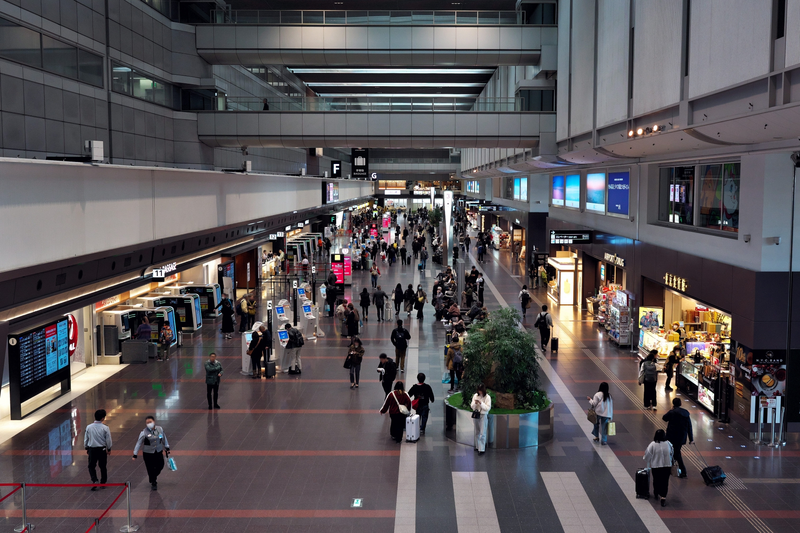 今後を占うAPC分析 ー日本人の旅行はなぜ減少したかー［Vol.518］