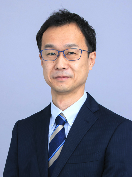菅野　正洋