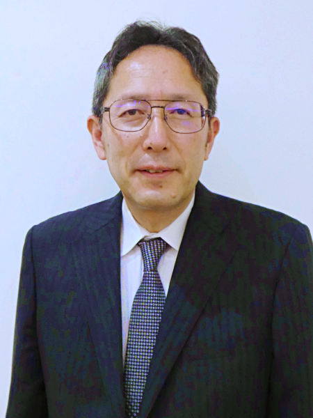 牧野　博明