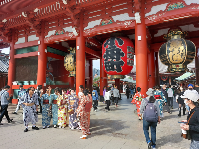 地方部における外国人旅行者の観光体験に関する研究