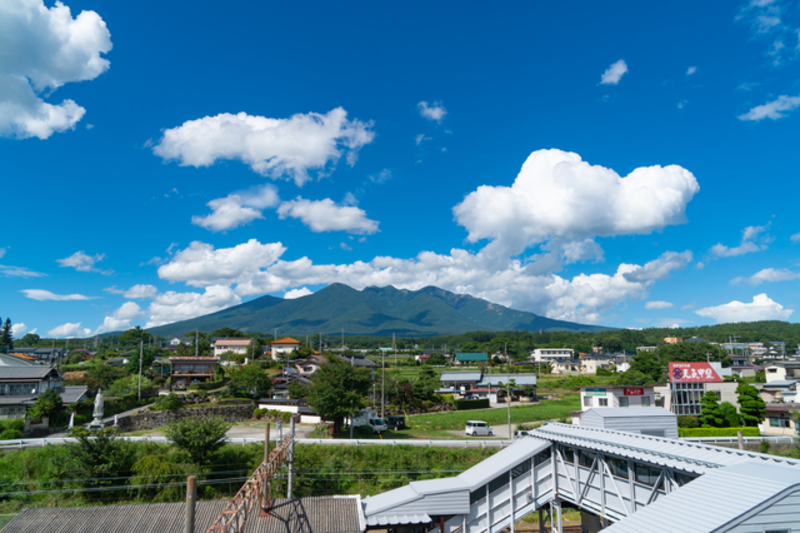 小淵沢エリア振興ビジョン策定等業務（2024年度）