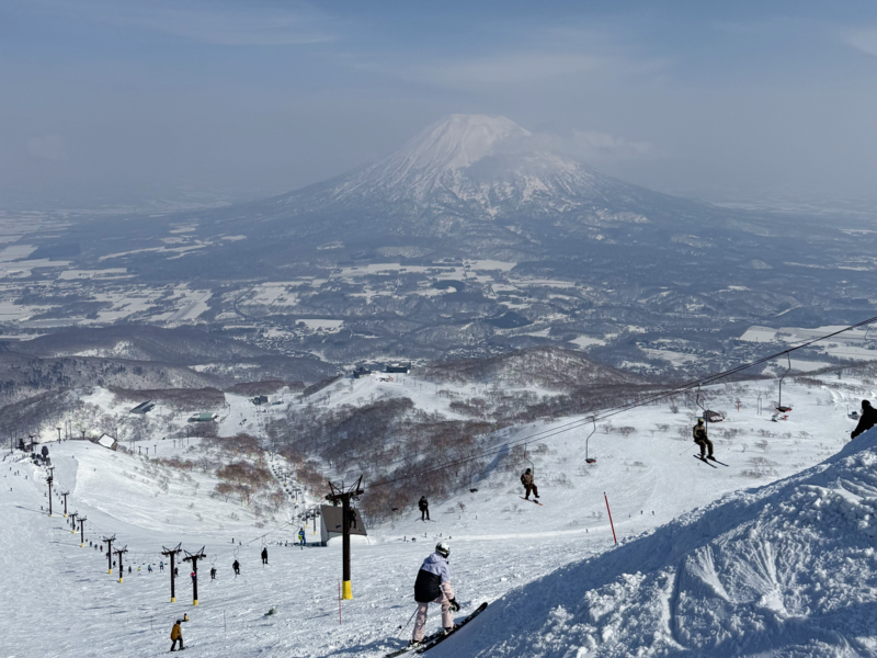 倶知安町観光地マスタープラン見直し等支援業務（2024年度）