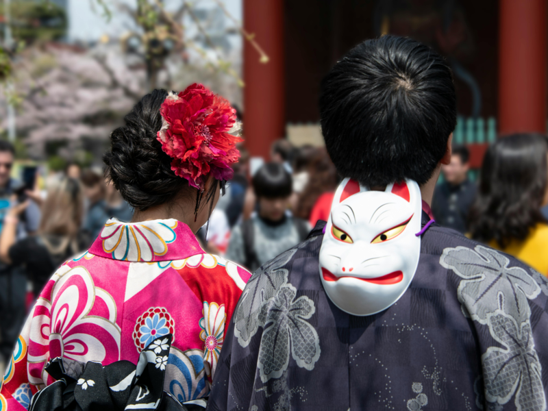 「DBJ・JTBF アジア・欧米豪訪日外国人旅行者の意向調査2024年度版」における一部のデータ収集及び調査解析業務（2024年度）