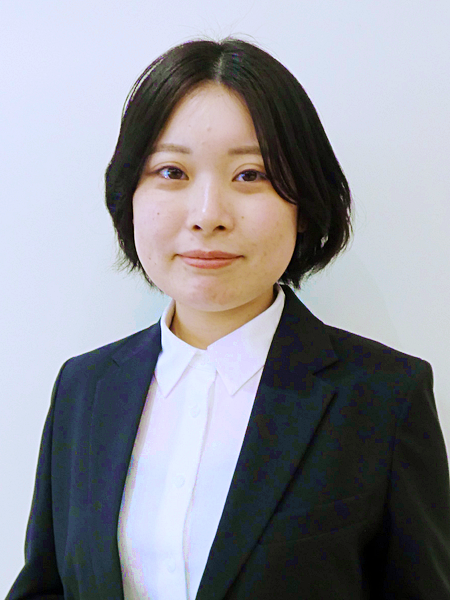 川口　雪衣