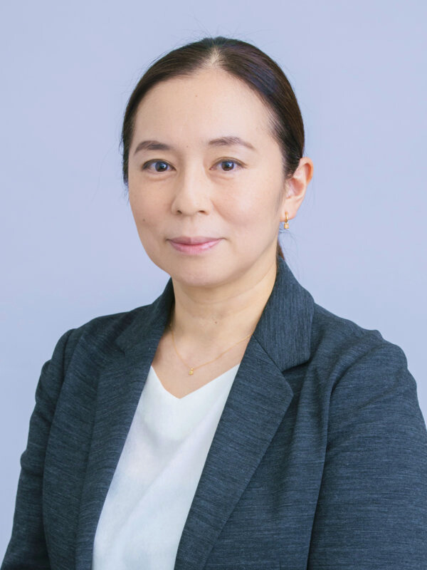 福永香織