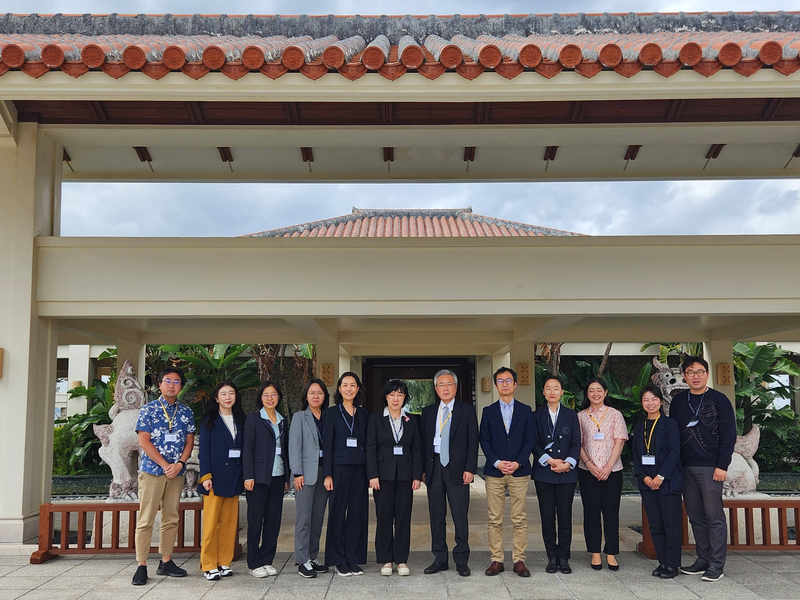 日韓国際観光カンファレンス2024を開催しました